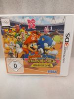 Mario & Sonic Londra 2012 - 3DS