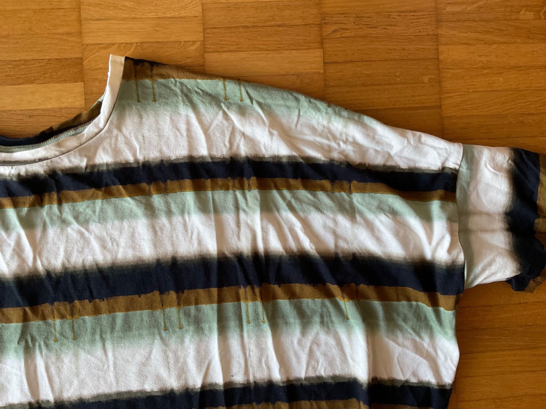 Tuniche: Masai Tunika  Gr.L Oversize – Usato da Weiningen ZH venduto da moon-55 1