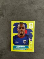 Panini Sticker CPV 16, Cap Verde WM 2026