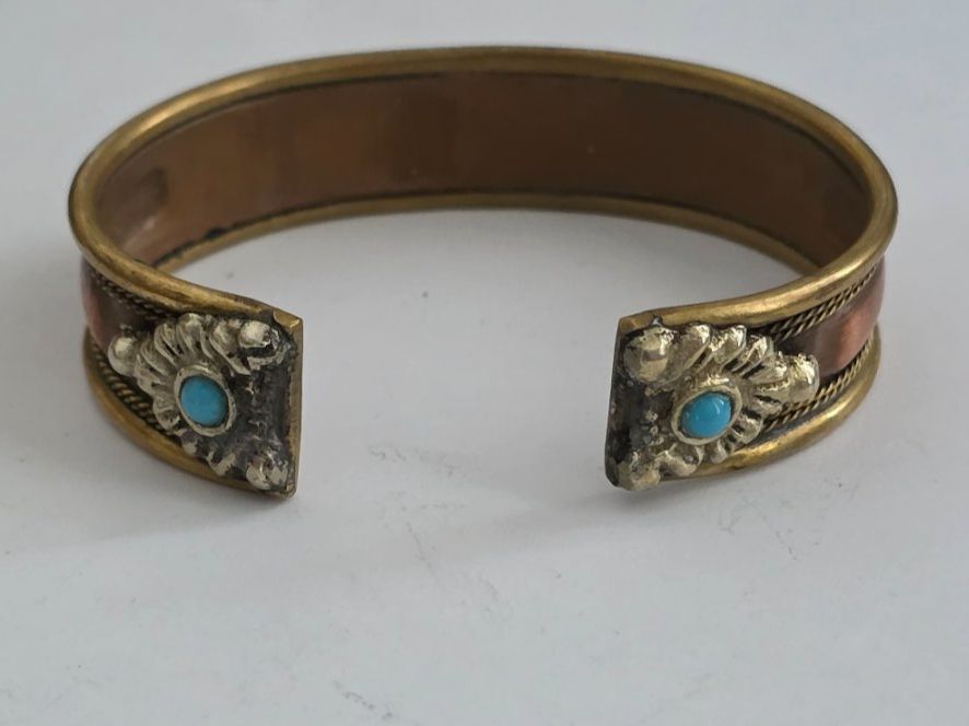 Bracelets: Armreif – D'occasion à Wittenbach par rose_rosi