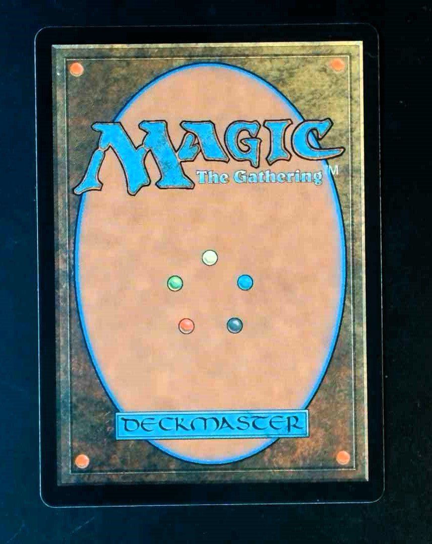Magic The Gathering Cartes à collectionner: Sensei's Divining Top - MTG – D'occasion à Zürich par Semagets 1