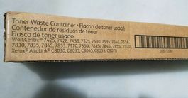 Xerox Workcentre 7425/7545/7830/7845 Waste Box, 008R13061