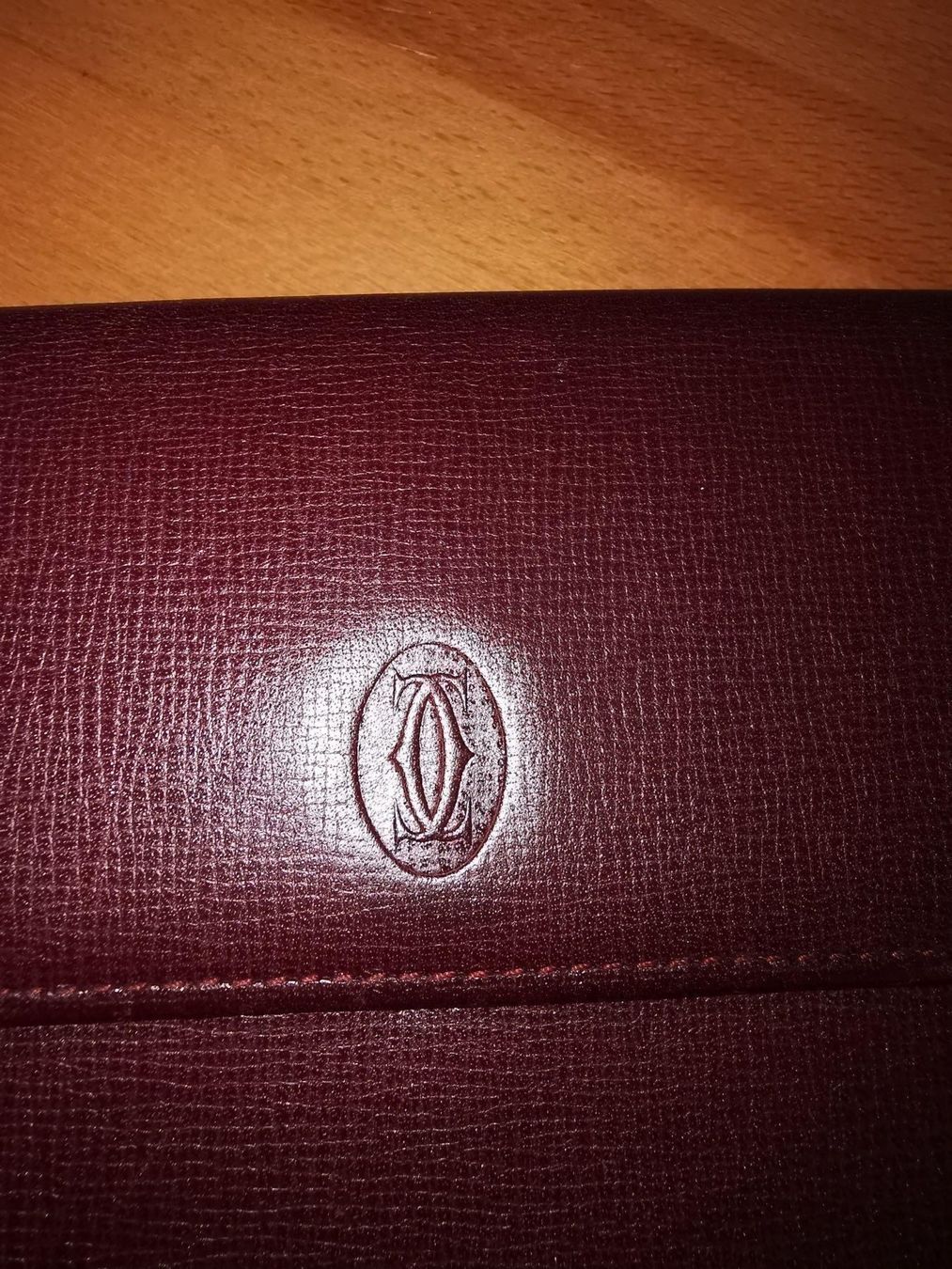 Cartier Portemonnaies: portafoglio CARTIER – D'occasion à Ligornetto par mic_tff8 3