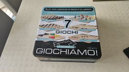 Giochiamo (7 in 1)