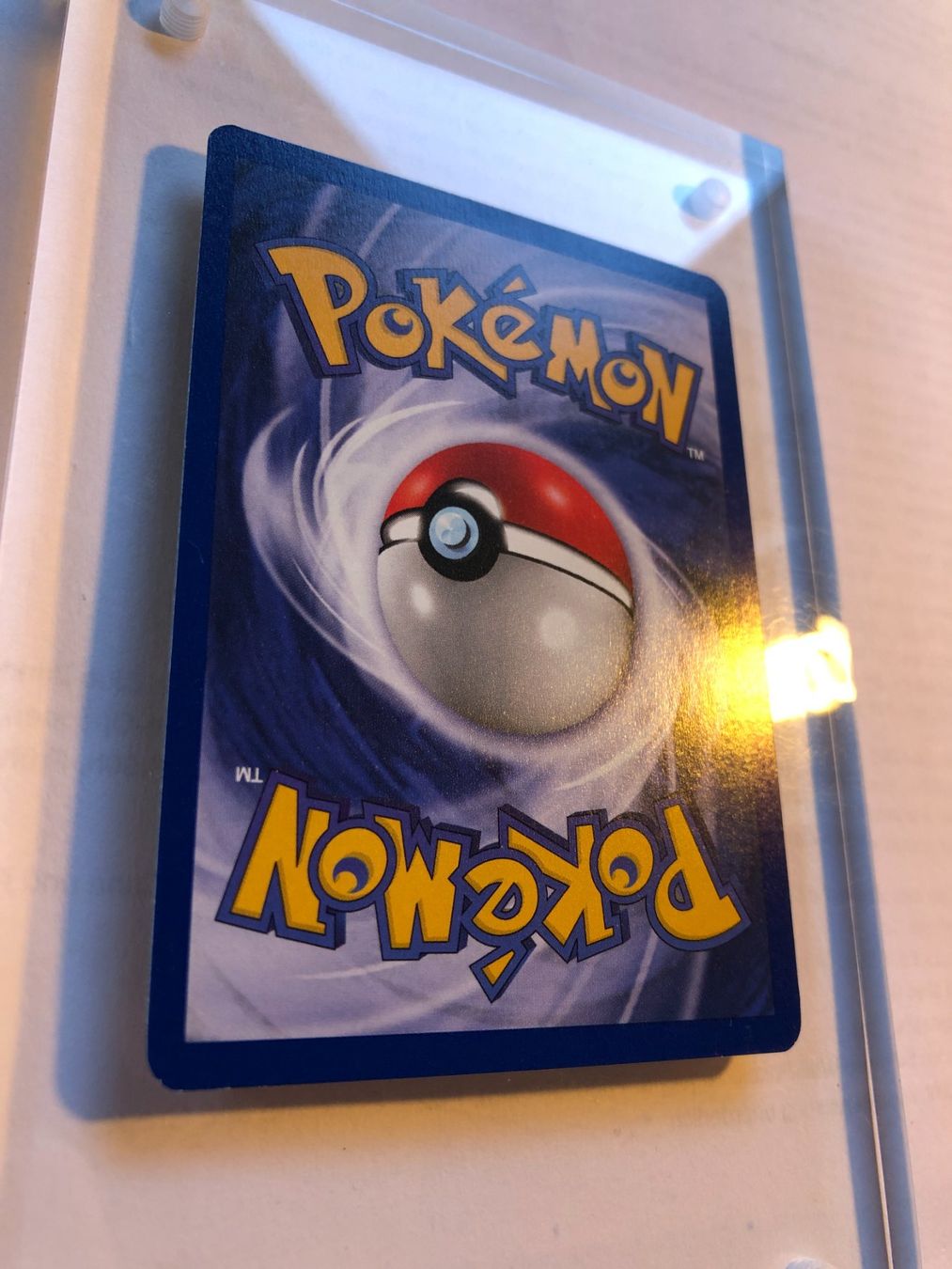 Cartes à collectionner: Mankey 1st Team Rocket - MINT - ab 1.- – D'occasion à Giubiasco par dan_pr8b 5