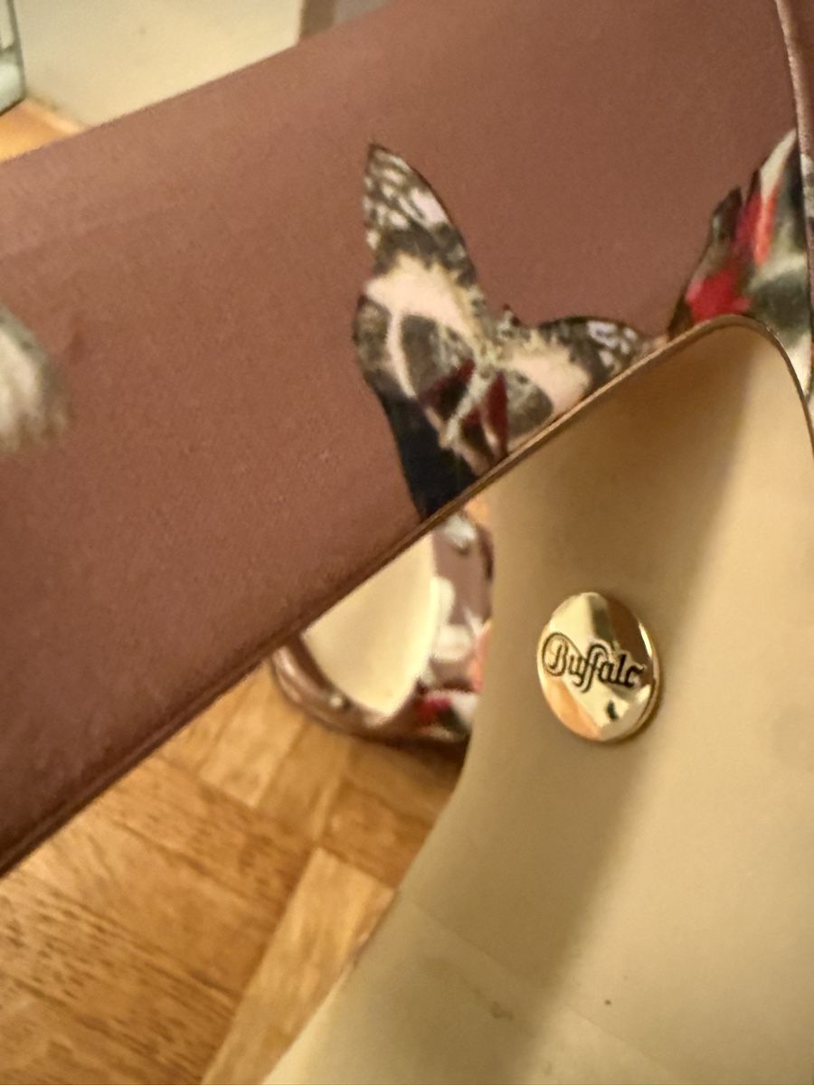 Buffalo Scarpe da donna: Buffalo Heels mit Blockabsatz Gr. 39 – Usato da Stallikon venduto da Lilly_90 2