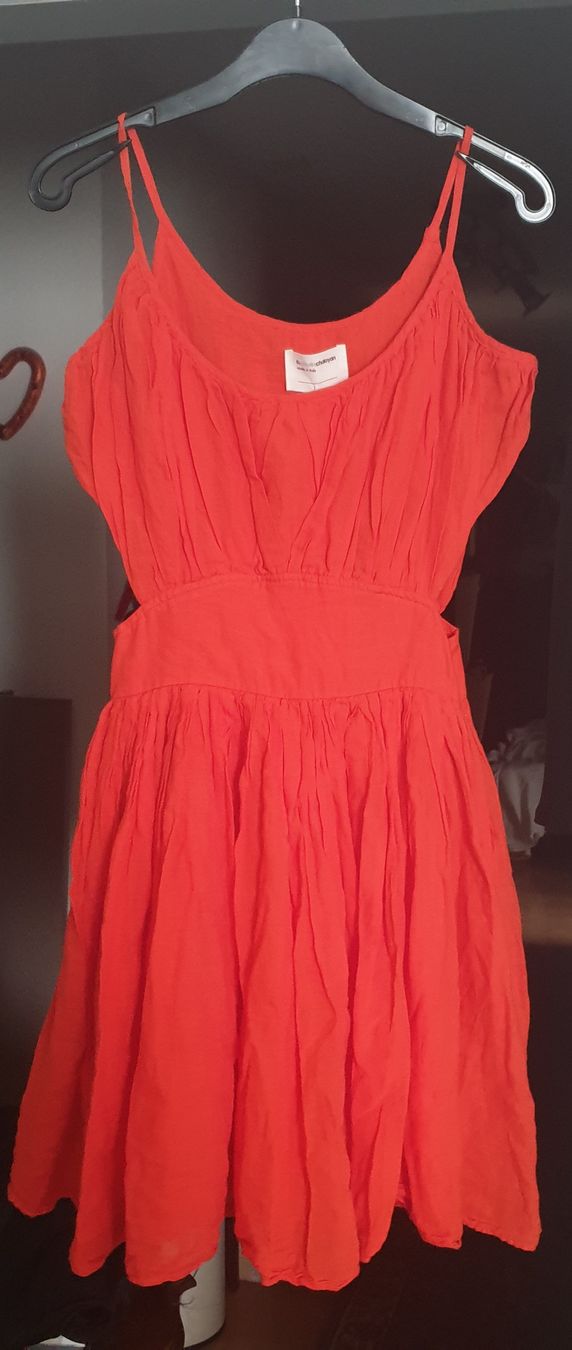 Vestiti: Hussein Chalayan schönes neues Kleid Gr. 38 – Nuovo (secondo la descrizione) da Frenkendorf venduto da Moon111
