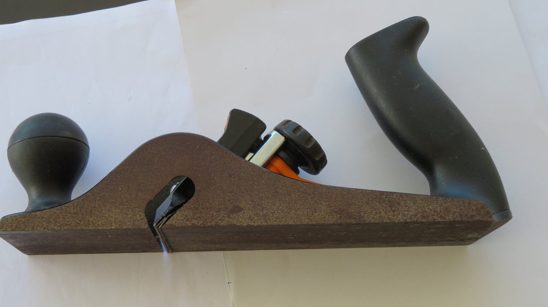 Stanley Tutti gli attrezzi: Hobel Stanley 12-100 RB10 – Usato da Wetzikon ZH venduto da morda1954 3