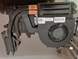 DELL Inspiron 17 7000 7737 CPU-Lüfter