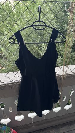 Baderöckchen mit Slip, 38