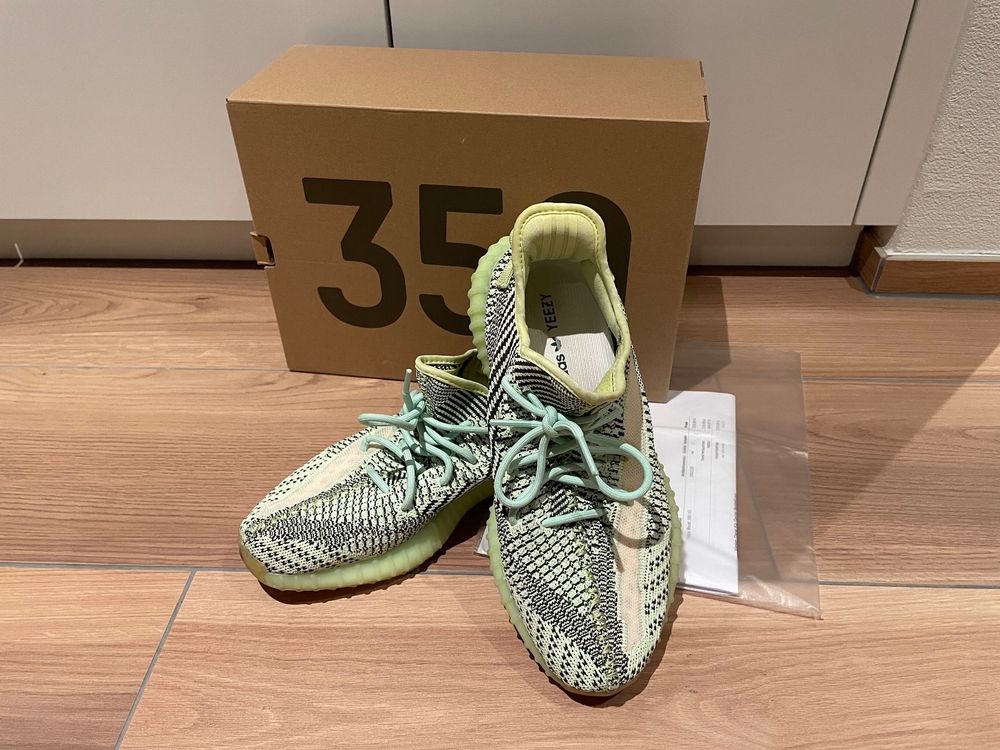 Yeezy boost 350 store welche größe