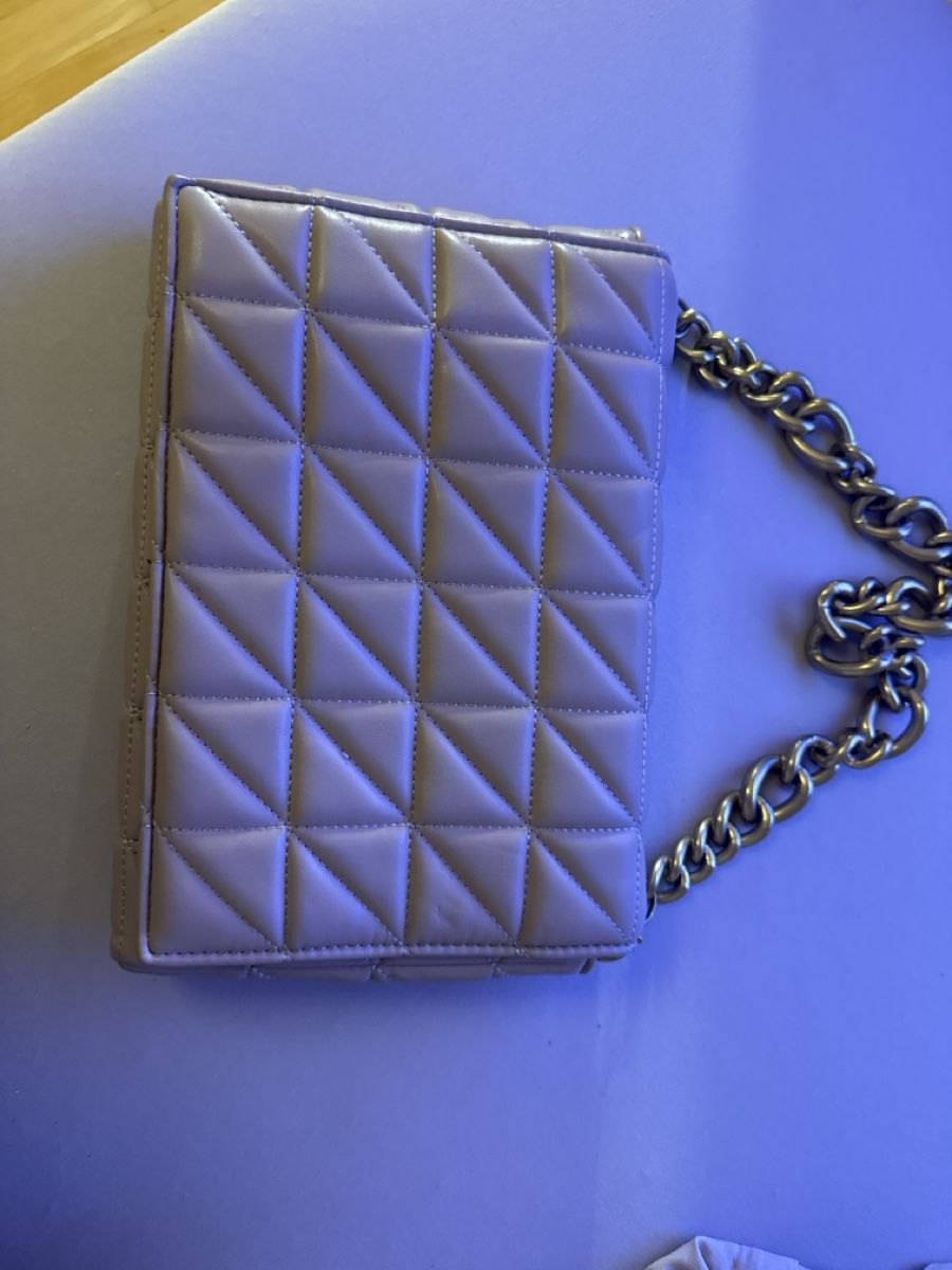 Zara Sacs femmes: Handtasche – D'occasion à Leibstadt par lua_hd6w