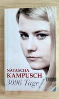 Natasche Kampusch