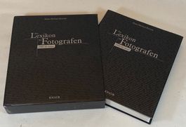 Das Lexikon der Fotografen von H.M. Koezle im Schuber