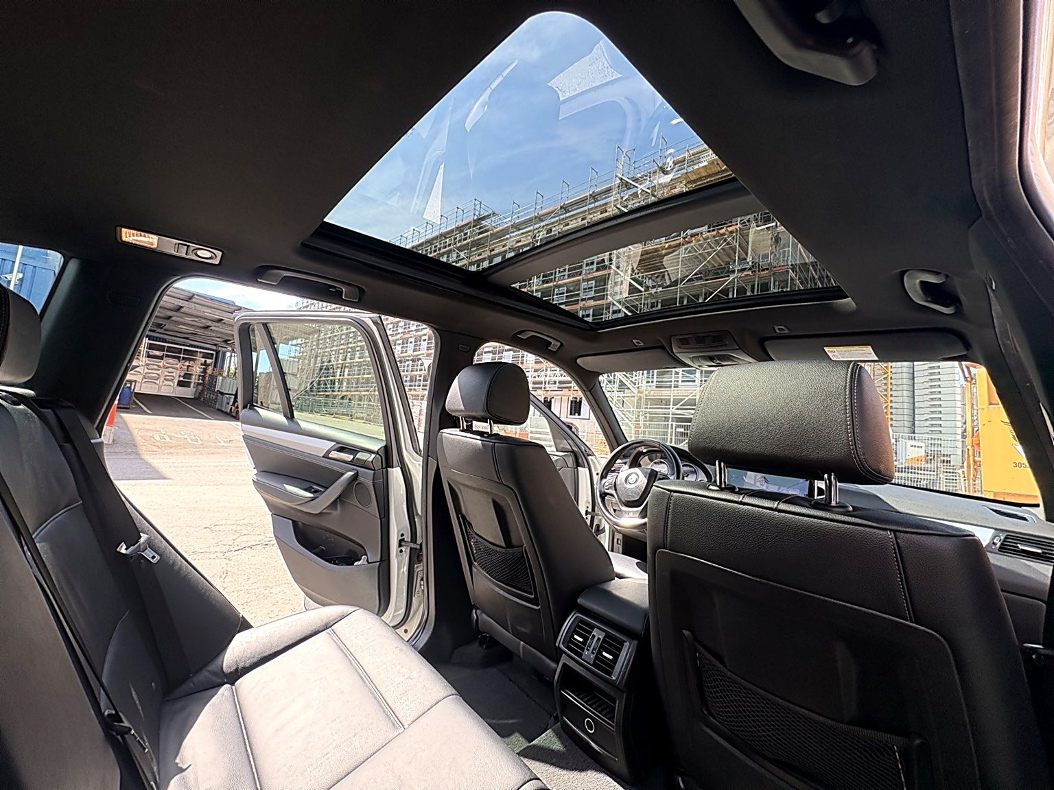 BMW Automobili: BMW X3 20d – Usato da Ittigen venduto da rac_hpc6 3