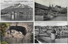 4 AK - Luzern