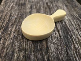 Holz: Zitronenholz-Schale-ANGEBOT