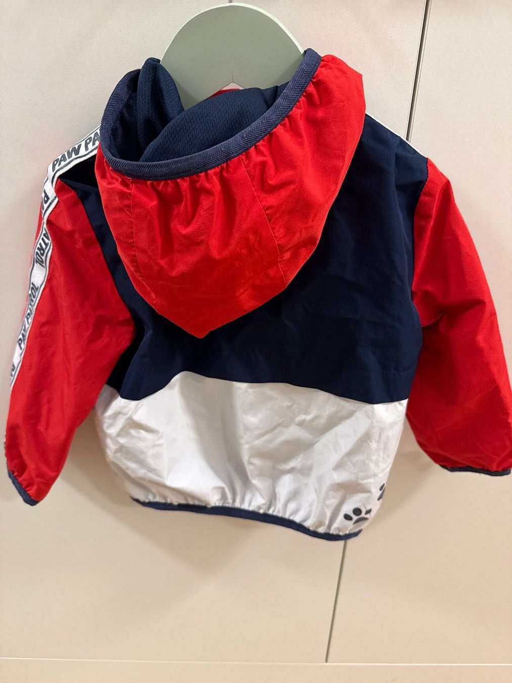 C&A Giacche & Cappotti: Paw Patrol Jacke Gr.92 – Usato da Schönenwerd venduto da d.chiara 1