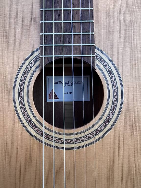 Strumenti musicali: Gitarre inkl. Zubehör – Usato da Schwendibach venduto da sherry_858 2