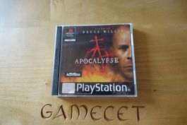 Apocalypse