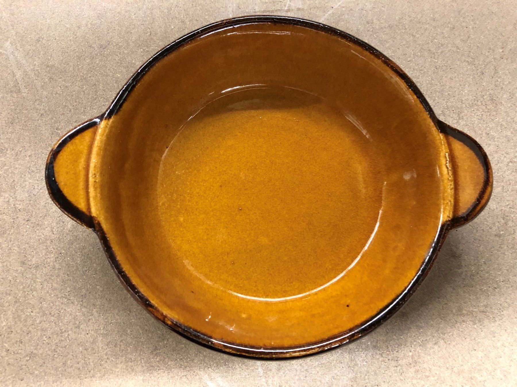 Altro per cucinare: Gratin-Teller ø 16cm – Usato da Bülach venduto da baenzli73 1