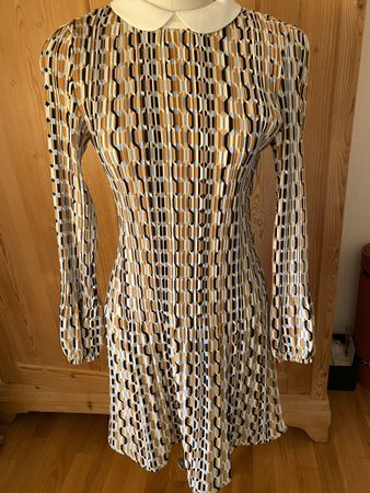 Damenkleid von Maje Grösse 36 Neu !!!