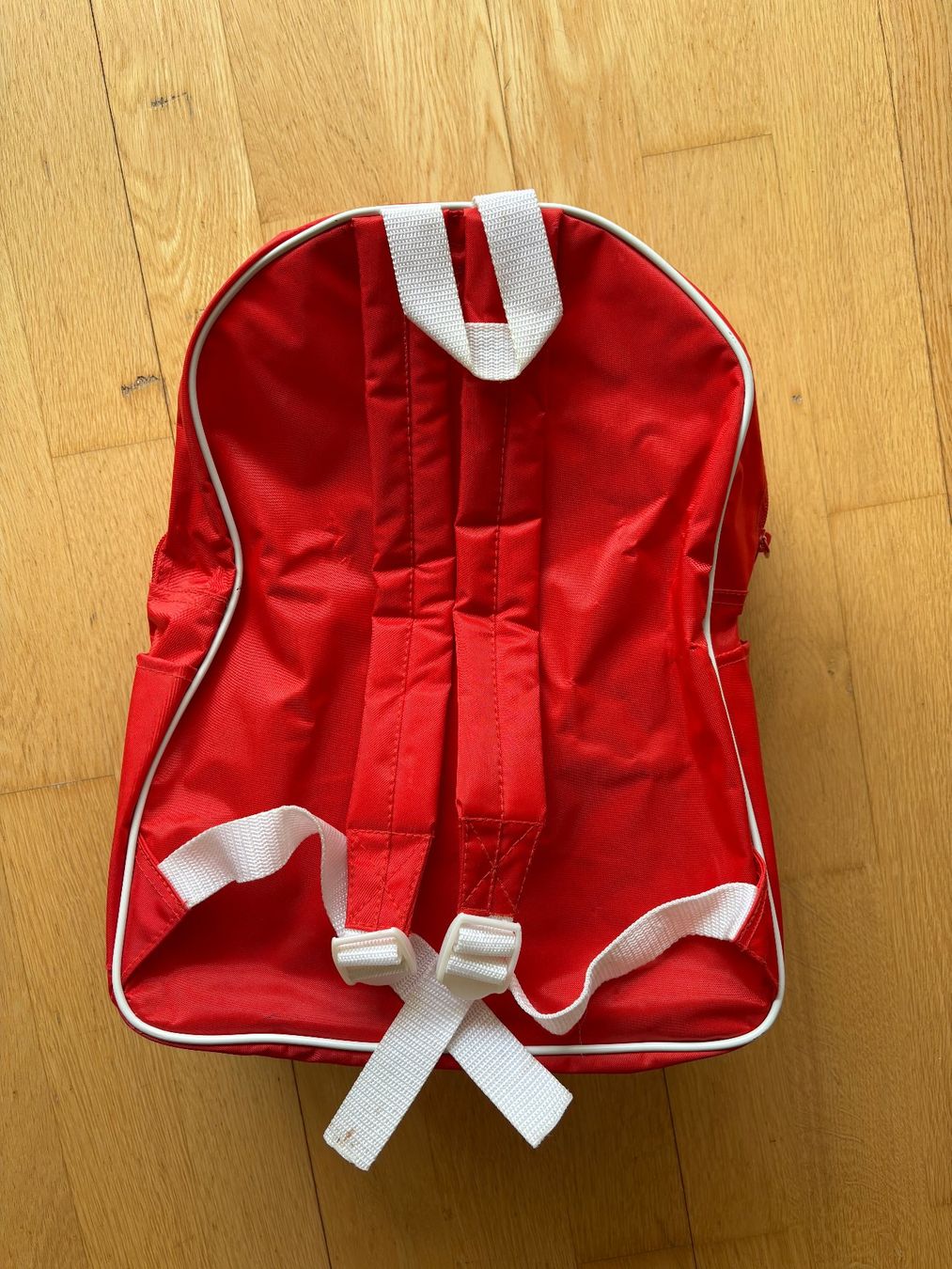 Disney Borse & Zaini: Disney Kinderrucksack (Retro 1995) – Usato da Bern venduto da Buendensound 3