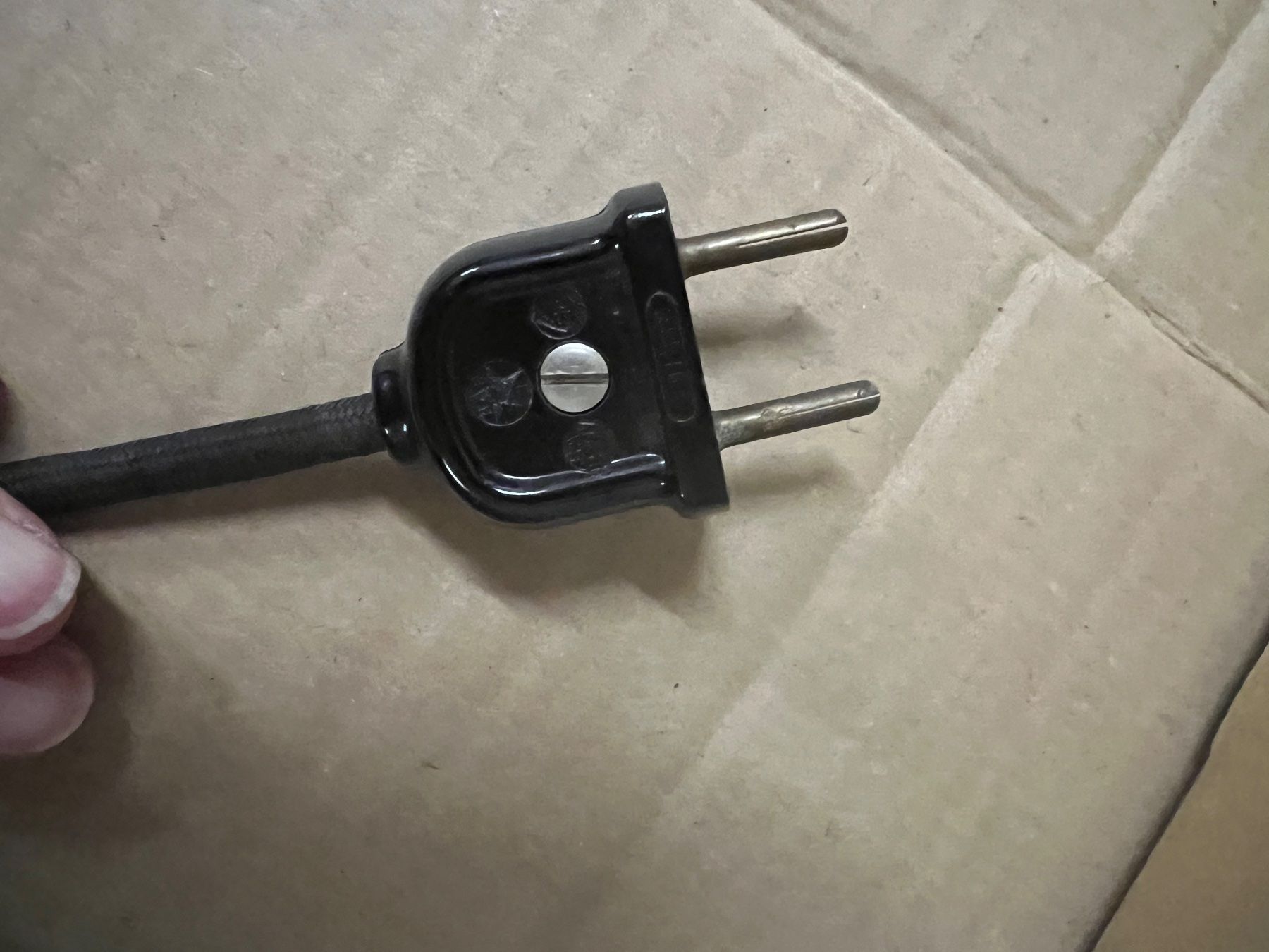 Kaffeemaschinen & Espressomaschinen: Therma elektrische Kaffeemaschine – Neu (gemäss Beschreibung) aus Solothurn von Spicar 8