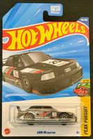 Hot Wheels Audi 90 Quattro, 199/250, US Card