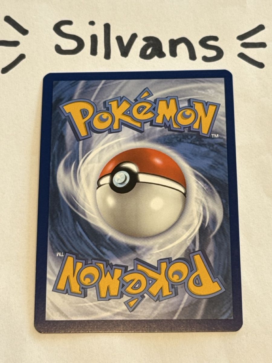 Pokémon Carte collezionabili: Butterfree Reverse Holo MEW 012 Englisch – Nuovo (secondo la descrizione) da Wil SG venduto da Silvans 1