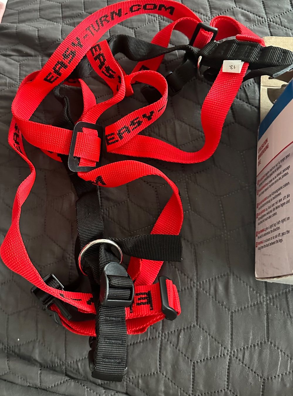 Sci: Easy Turn Skilearnhilfe – Usato da Dürrenroth venduto da tvy_bh56 2