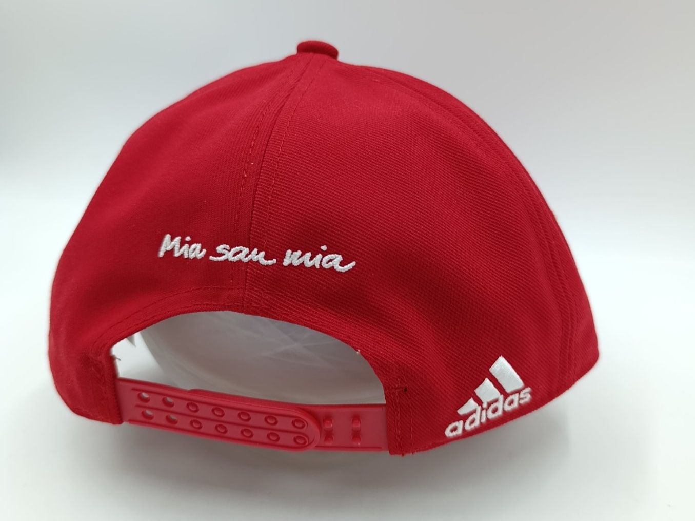 Adidas Hüte, Mützen & Caps: FC Bayern München Cap, 4 Sterne Adidas – Gebraucht aus Wil SG von Donaldus 3