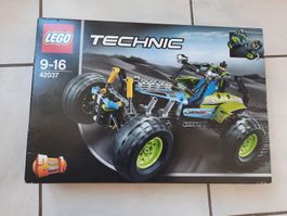 LEGO TECHNIC. N° 42037. Jamais sorti de L'EMBALLAGE