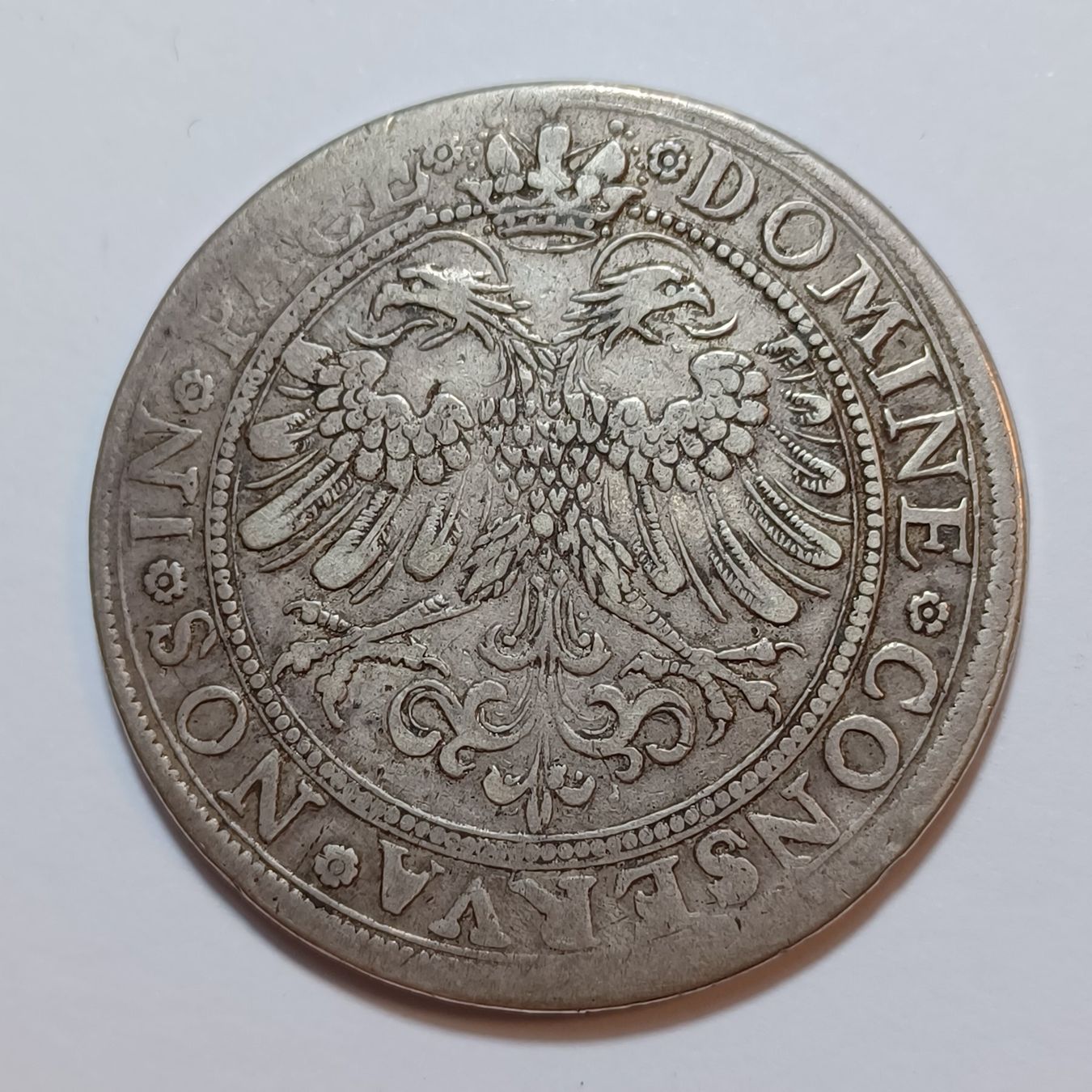 Tutti le monete: Taler 1624 Zürich – Usato da Pfäffikon ZH venduto da Schweizer_Muenzen 1