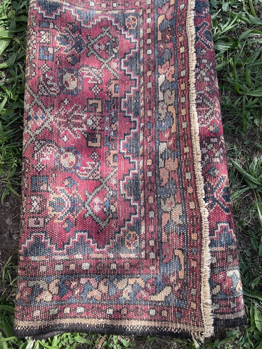 Teppiche: Orientteppich (66) – Gebraucht aus Glattfelden von brockischweiz 6