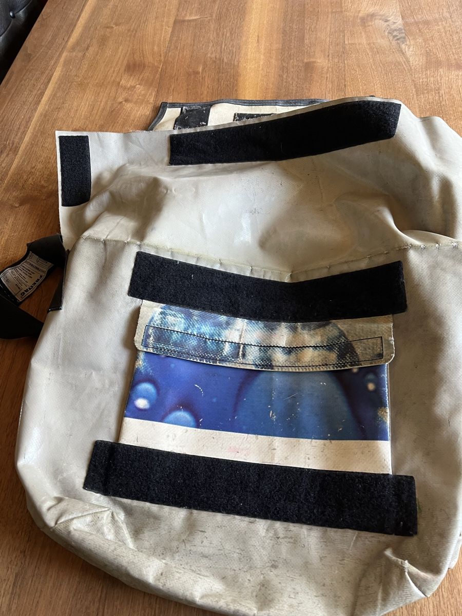 Freitag Borse: Freitagtasche gross – Usato da Aarberg venduto da Jakaro 5