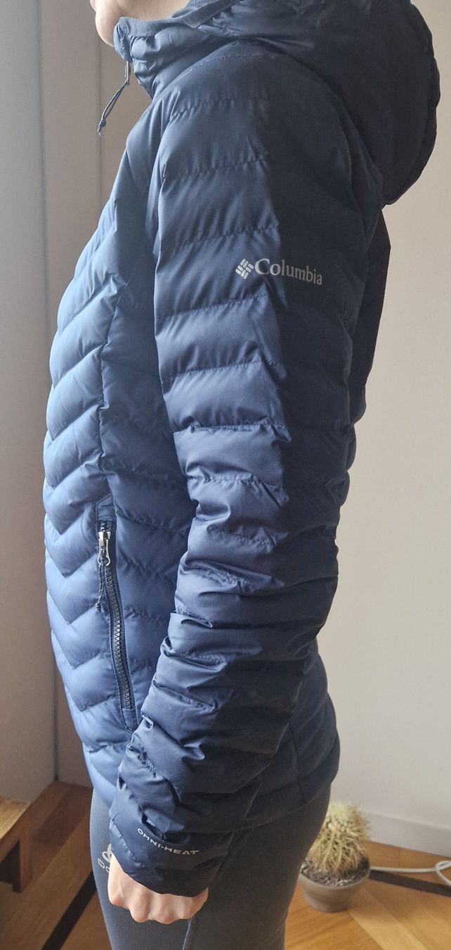 Columbia Giacche: Columbia Powder Lite Jacket – Nuovo (secondo la descrizione) da Le Grand-Saconnex venduto da arkanoid555 4