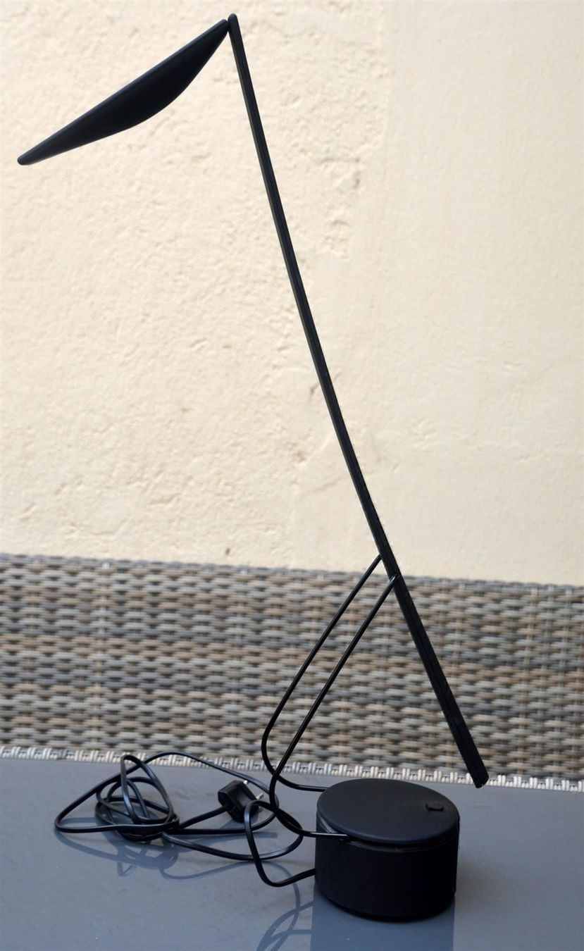 Lampen: Lampe DOVE PAF Stiudio 1980s – Gebraucht aus Collonges von arashee 6