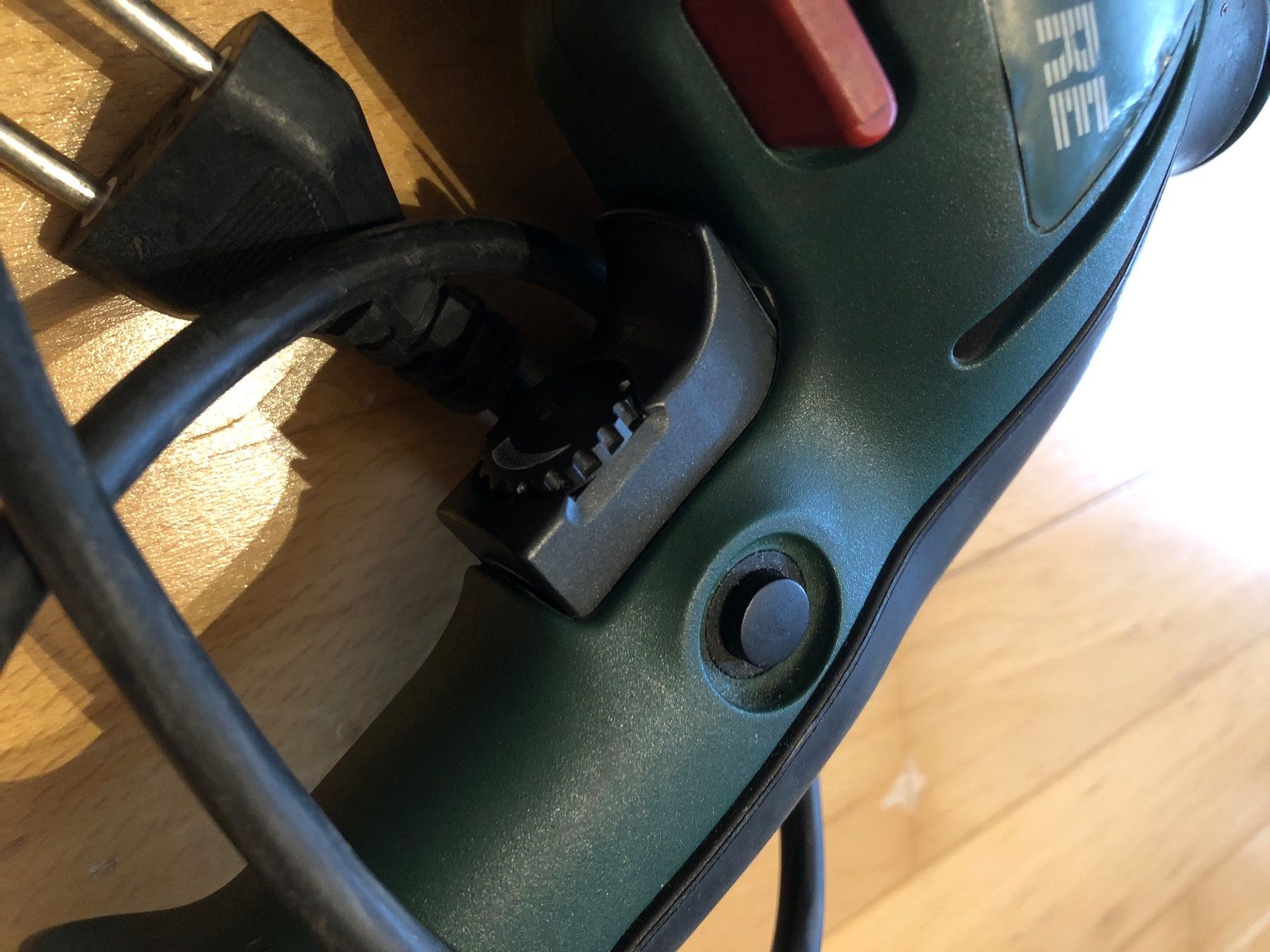 Bosch Trapani: Bosch PSB 750-2 RE Bohrmaschine – Usato da Attelwil venduto da Canelle67 4