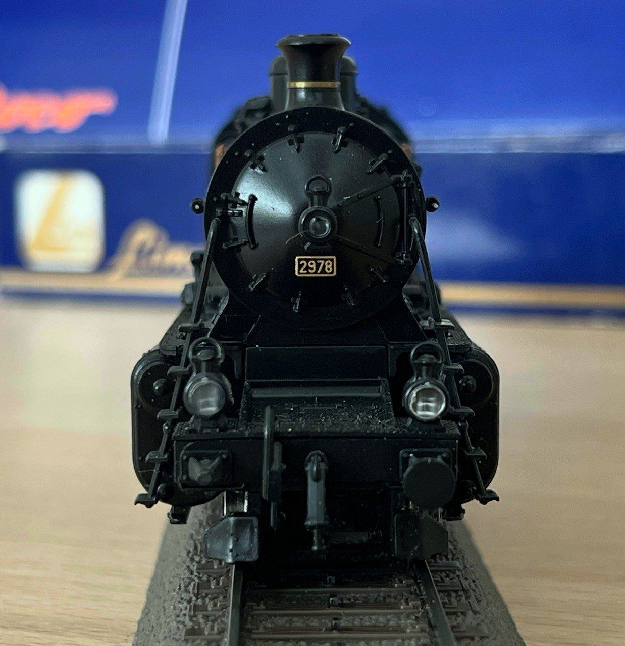 Modellini di ferrovie: Bastelmodelle Roco und Lima – Usato da Winterthur venduto da dond1 3
