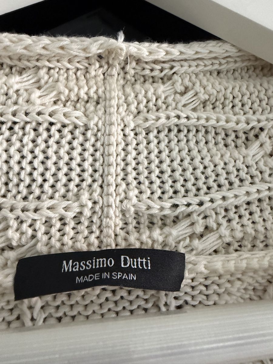 Massimo Dutti Pulls & Sweat-shirts: Massimo Dutti Damen Pullover Gr. M – Neuf (Voir description) à Ostermundigen par anja046 1