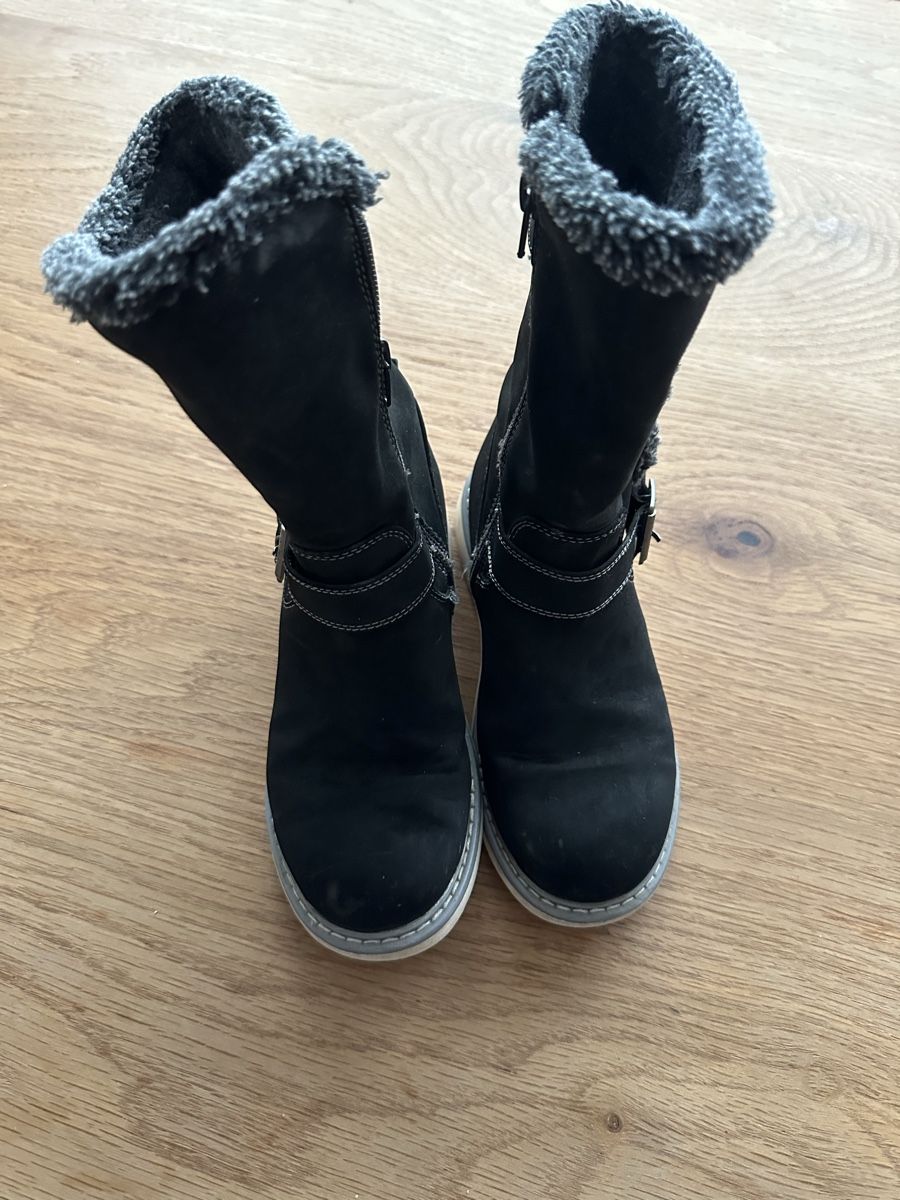 Esprit Scarpe per ragazze: Winterboots von Esprit, Grösse 31, Top ! – Usato da Wettingen venduto da hak_52m8