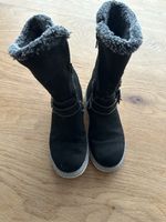 Winterboots von Esprit, Grösse 31, Top !