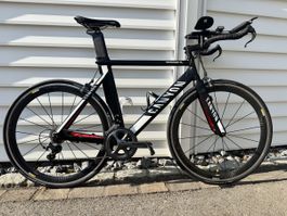 Canyon Speedmax AL Grösse L