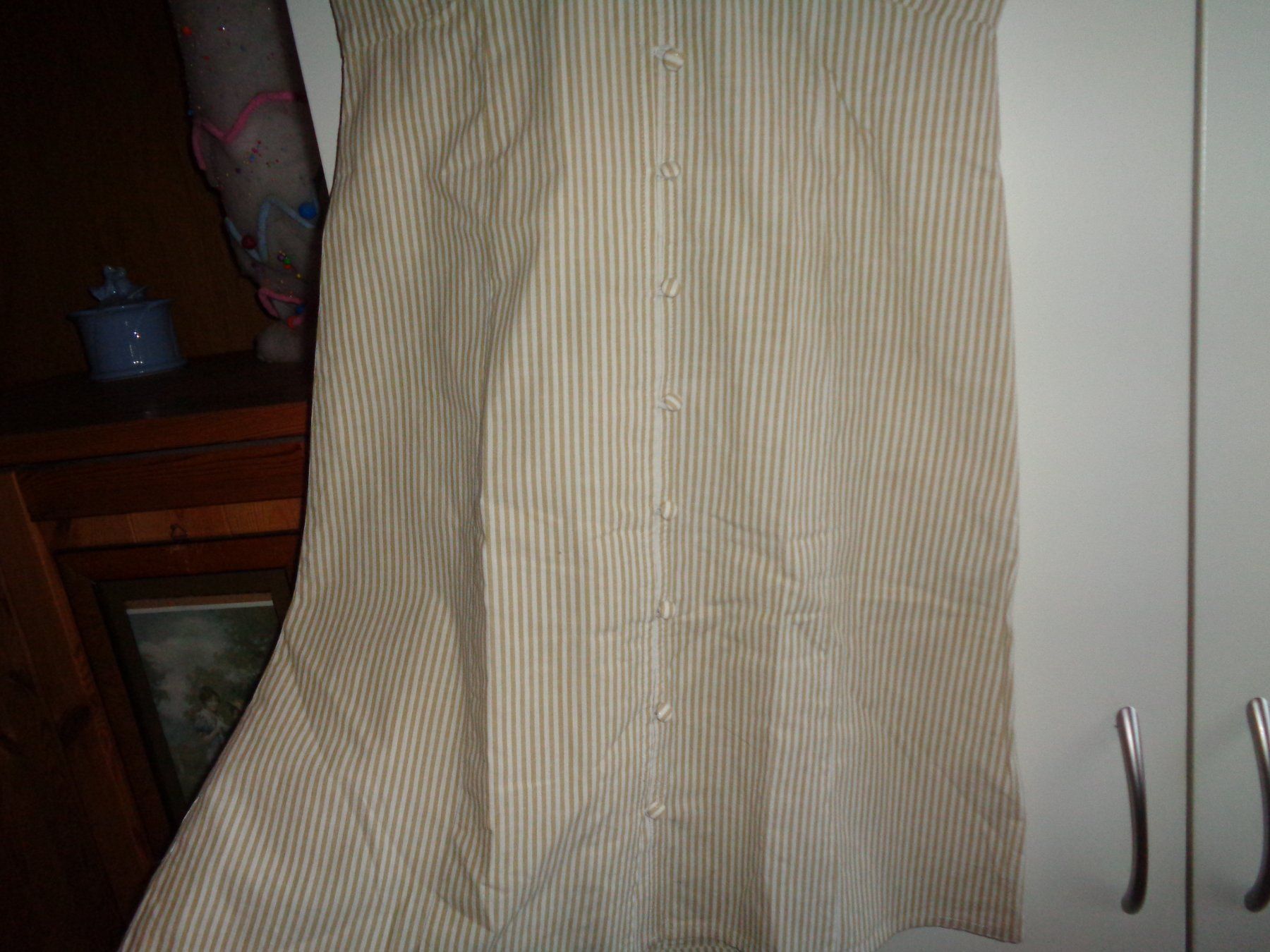 Vestiti: *** Hübsches Kleid *** / von minimum / Baumwolle – Usato da Othmarsingen venduto da Leuchtturmlady 2