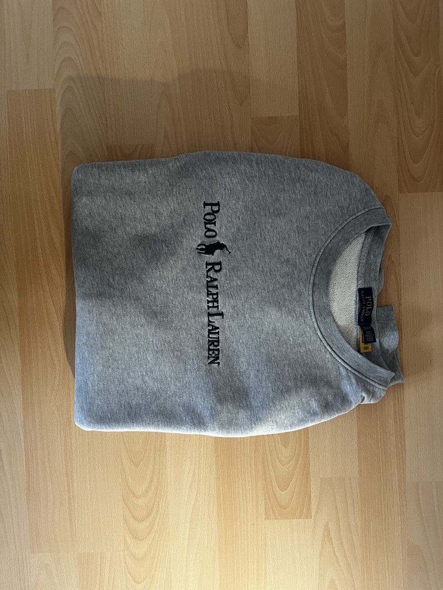 Pullover & Sweatshirts: Polo Ralph Lauren Pullover XXL – Neu (gemäss Beschreibung) aus Filzbach von hin_xsj6 2