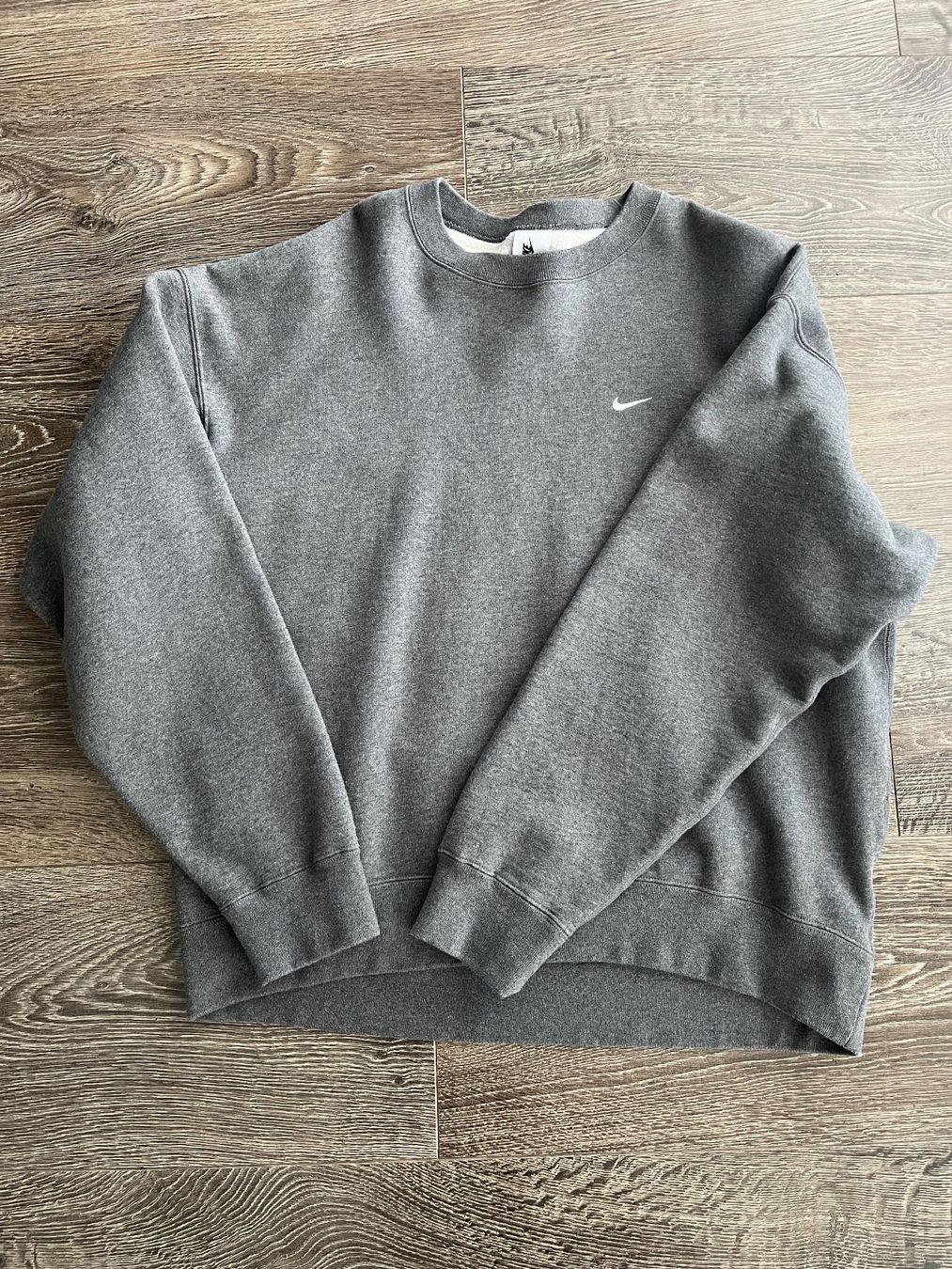 Nike Pullover & Sweatshirts: Nike Pullover – Neu (gemäss Beschreibung) aus Bülach von eryo343