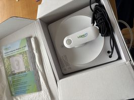 Robot Lave Vitres LifenaXX LX-047