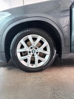 BMW X2 originale Winterfelgen 17“