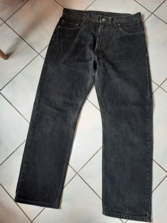 LEVI'S 505   W 36  L 30